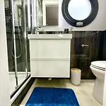 Båthotell Houseboat Seabreeze 2