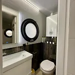 Houseboat Seabreeze 2 Båthotell Alghero
