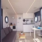 Houseboat Seabreeze 2 Alghero