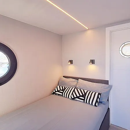 Houseboat Seabreeze 2 Alghero