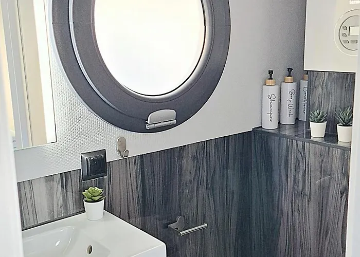 Houseboat Seabreeze 2