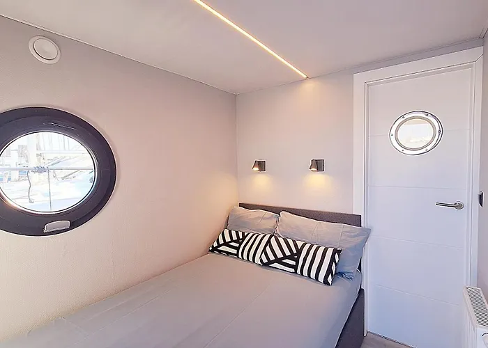 Houseboat Seabreeze 2 Alghero