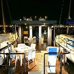 Houseboat Seabreeze 2 * Alghero