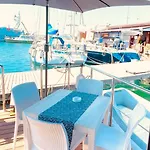 Houseboat Seabreeze 2 *