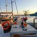 Houseboat Seabreeze 2