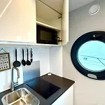 Houseboat Seabreeze 2 * Alghero