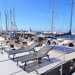 Houseboat Seabreeze 2 * 알게로