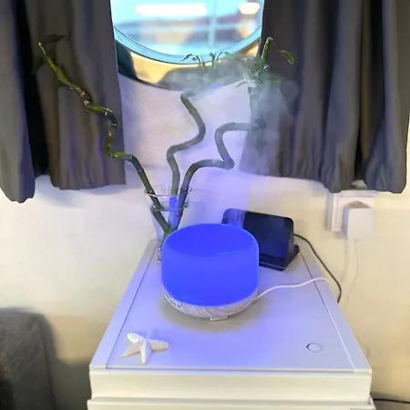 Houseboat Seabreeze 2