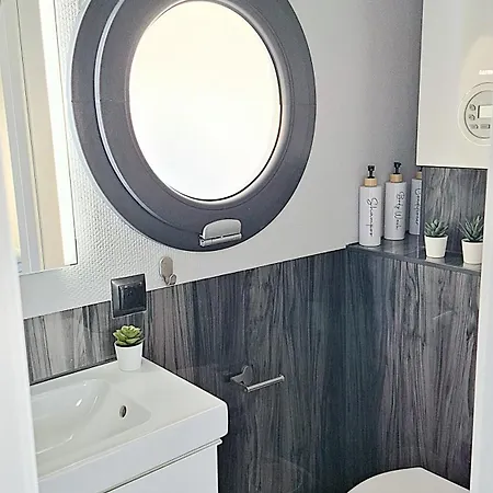 Houseboat Seabreeze 2