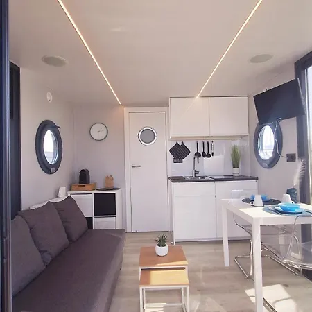 Houseboat Seabreeze 2